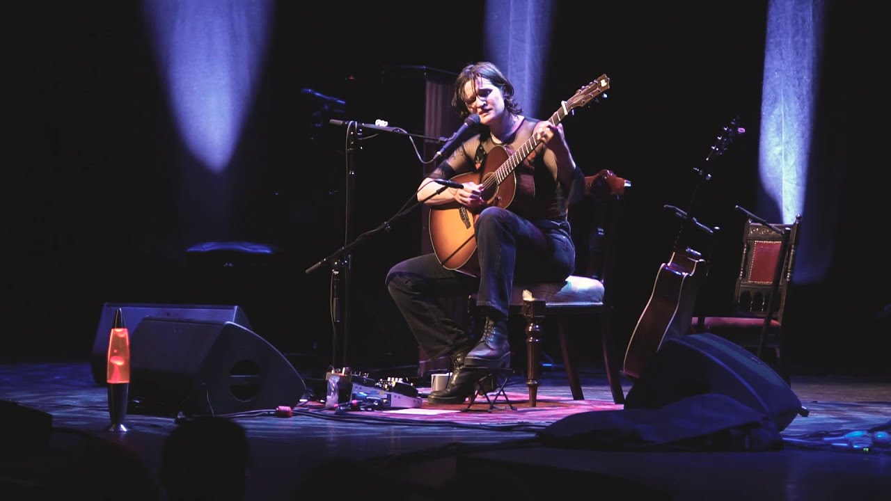 Adrianne Lenker - my angel (Live in London)