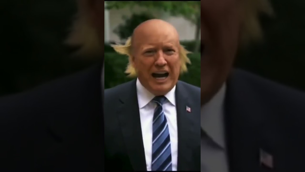 Donald trump safe after shooting #shooting #trump #election  #funny #youtubeshorts