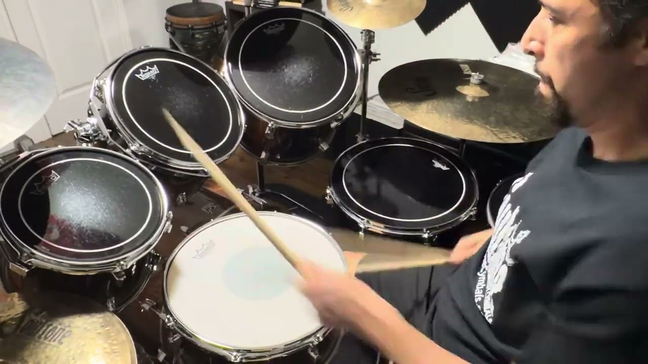 Kinetic Tempo 