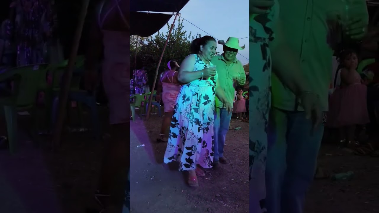 Presentación de Montserrat García Montoya en el terrero Guerrero...