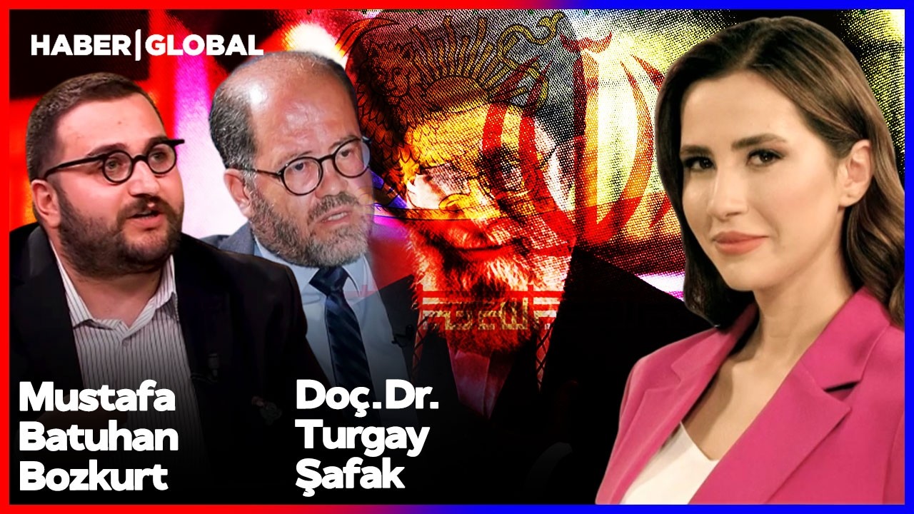 İran Geçmişte Hangi İsimle Adlandırılıyordu? Dilara Sayan İle Sıra Dışı Gündem