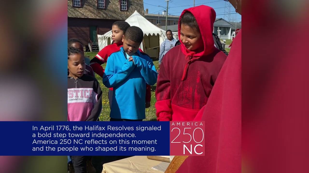 2026 Halifax Resolves Days