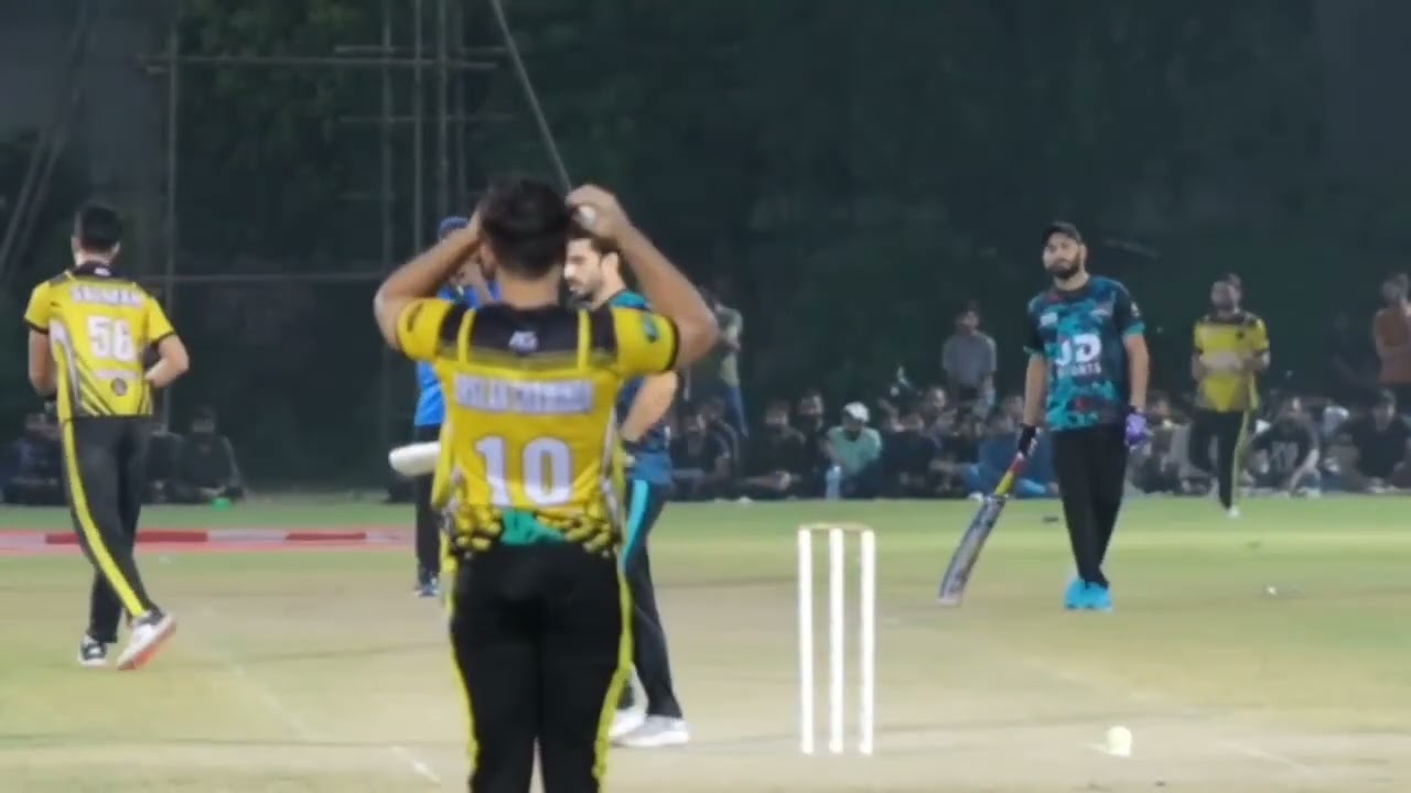 Big Final TM vs KC thrilling Final 