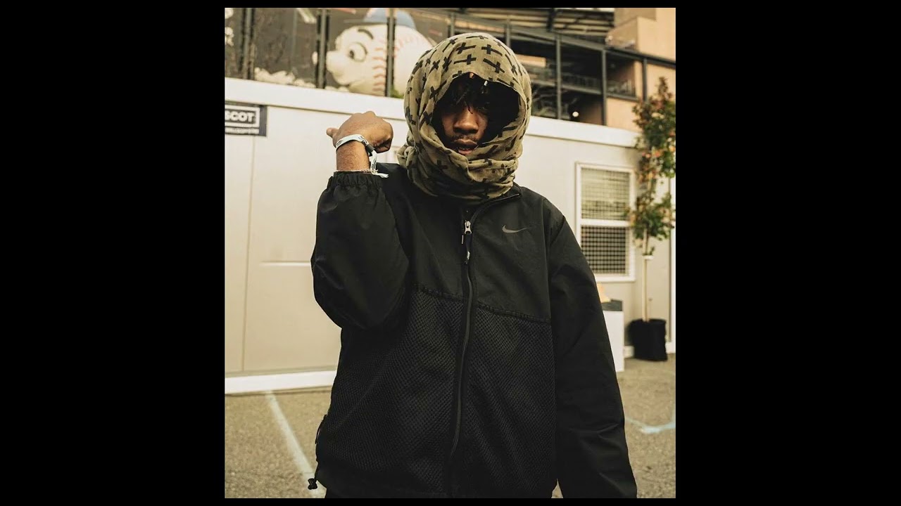 [FREE] Sainte Type Beat - 