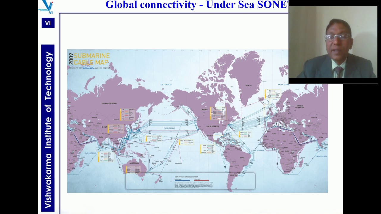 Session 4 1 SONET Introduction
