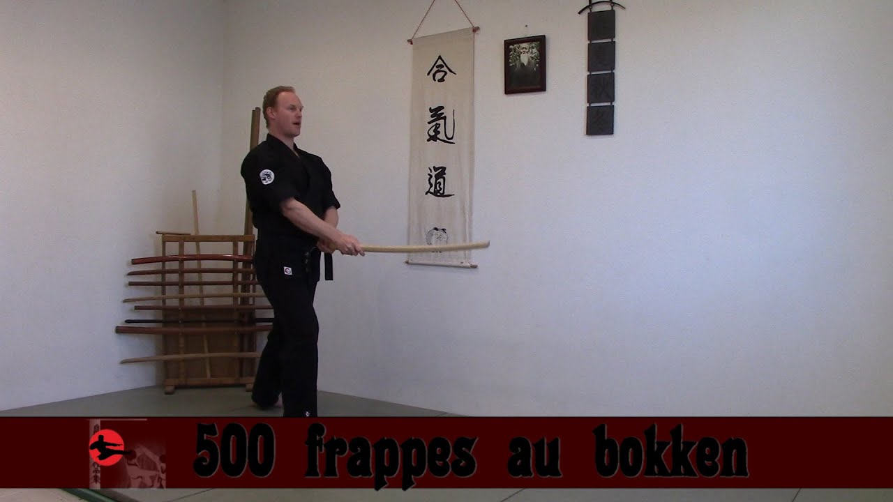 training confinement épisode 2