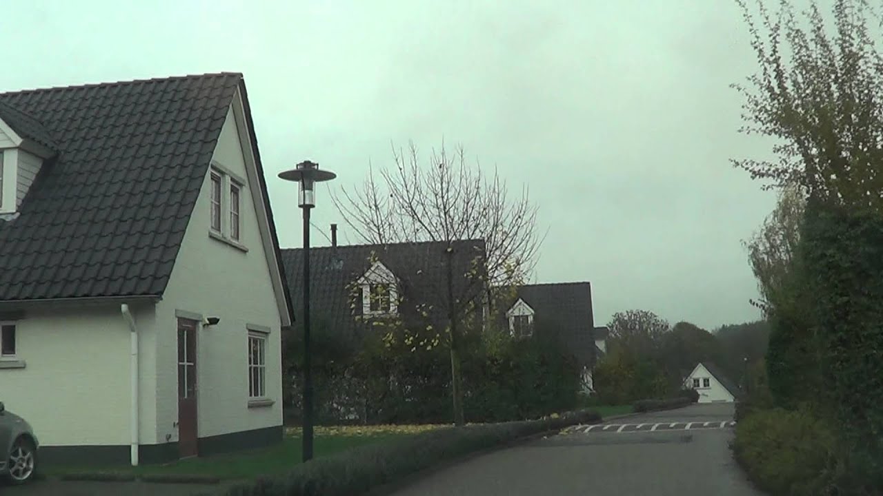 Landal Kasteeldomein de Cauberg, Valkenburg