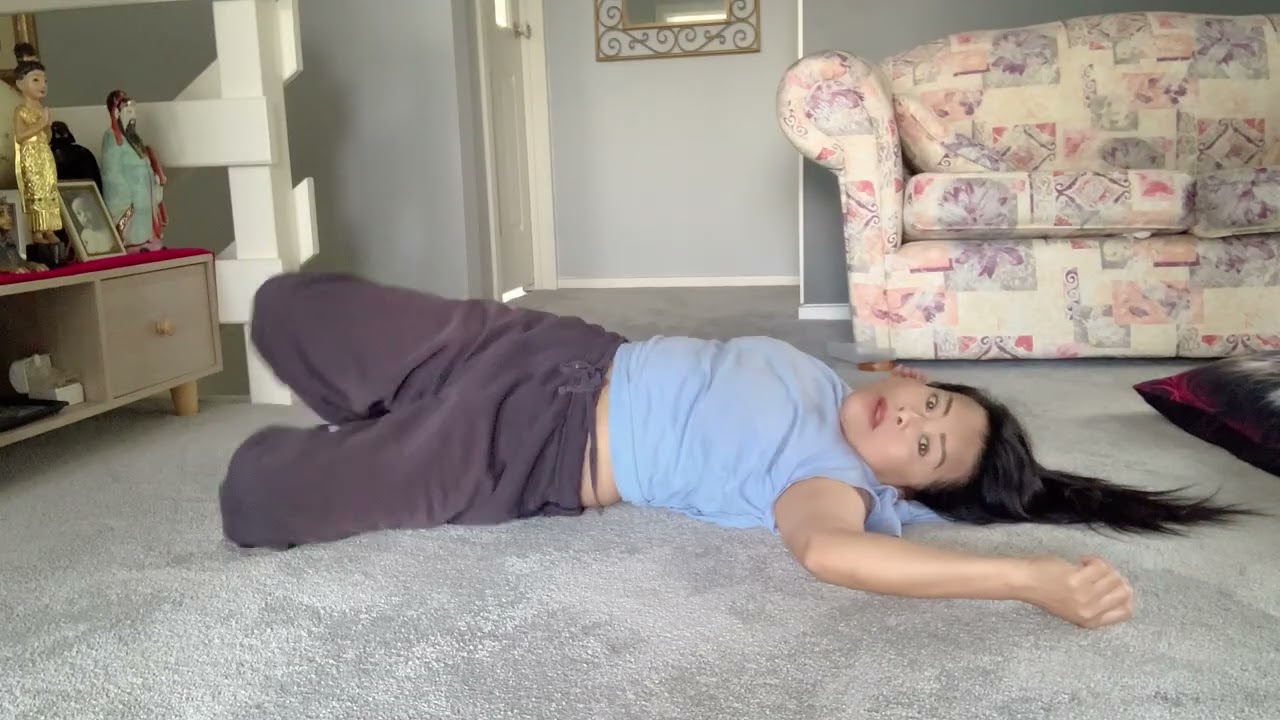 ออกกำลังกายแบบคนขี้คร้าน