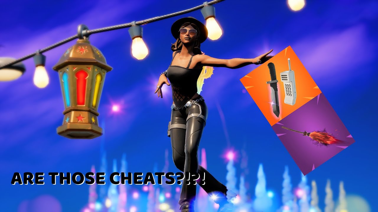 My Chat Thought I Was Cheating Because of This Game...💀💔