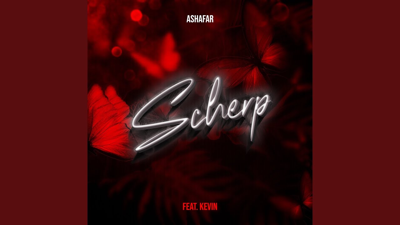 Scherp (Instrumental)