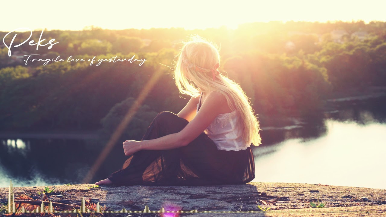 Peks - Fragile Love of Yesterday || Cinematic Pop Music