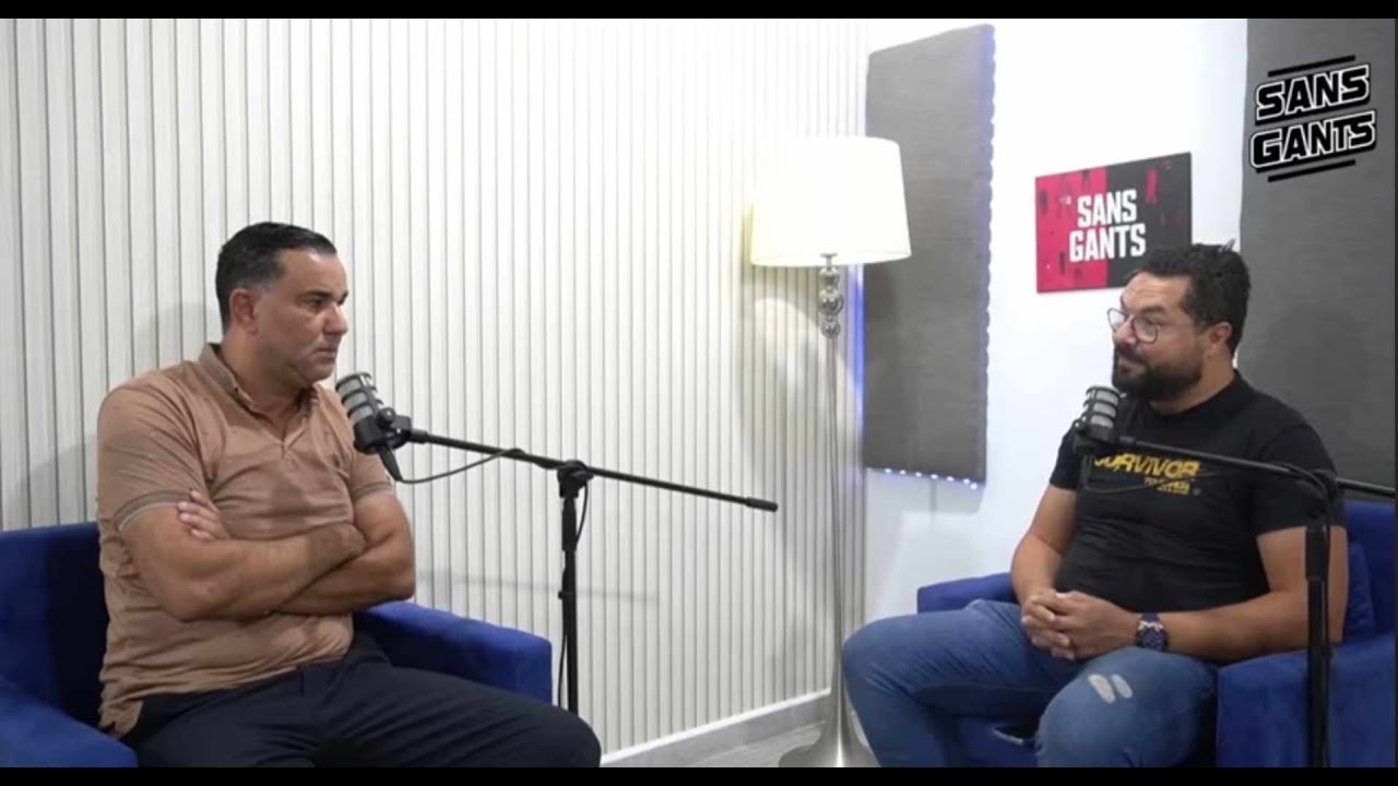 مختار دبوس في اعترافات خطيرة كما لم تسمعوه من قبل: رشوة جنس علاقات مشبوهة مع مسؤولين يكشفها بالأسماء