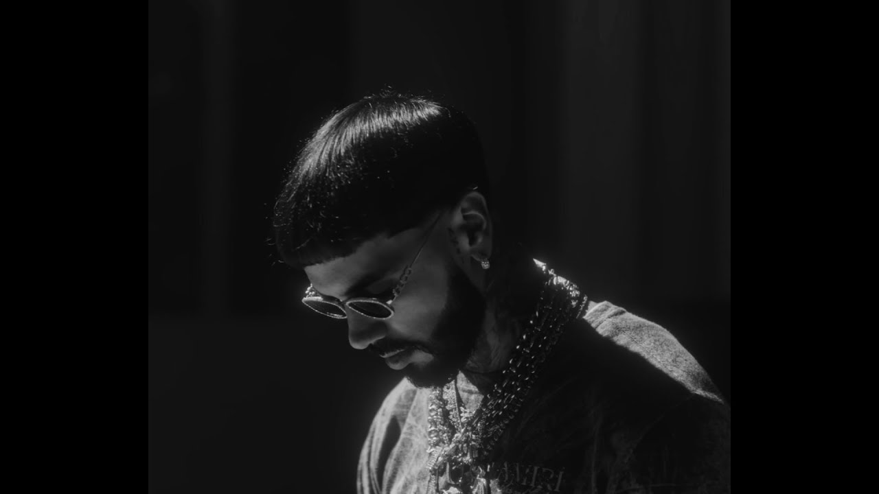 Anuel AA x Eladio Carrion Type Beat - DECLINE