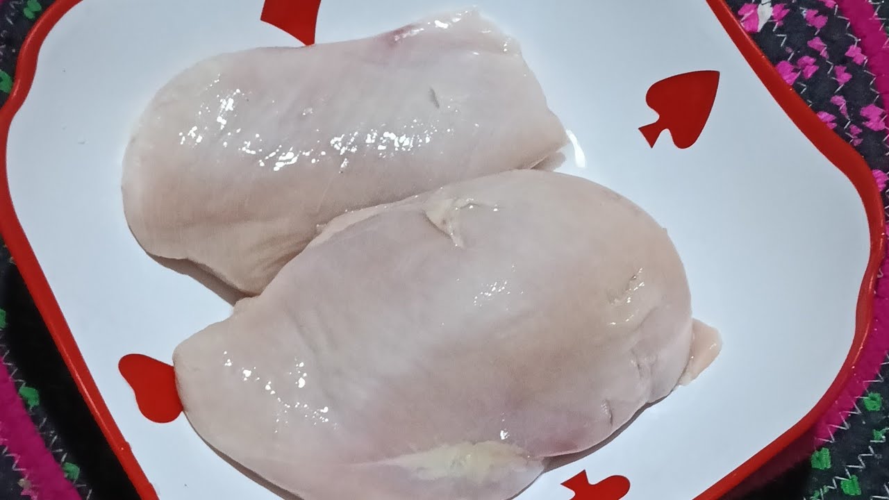 চিকেন পকোড়া রেসিপি