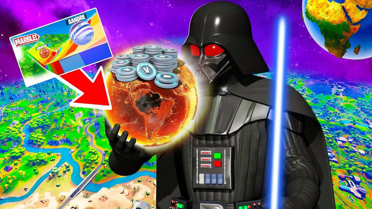 Ich CHEATE und GEWINNE Duell um die WELT (unglaublich) @odumanpique & @kpcalle