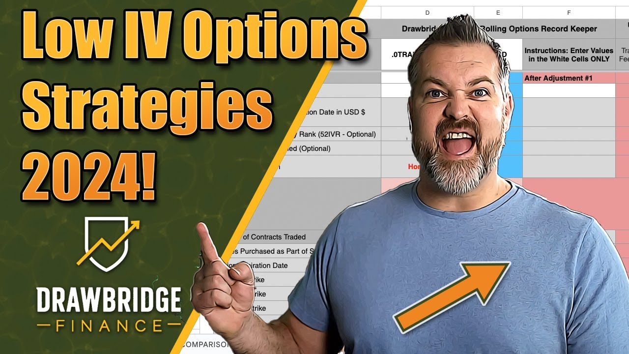 Mastering Trading Strategies with Drawbridge Finance Rolling Option Record Keeper