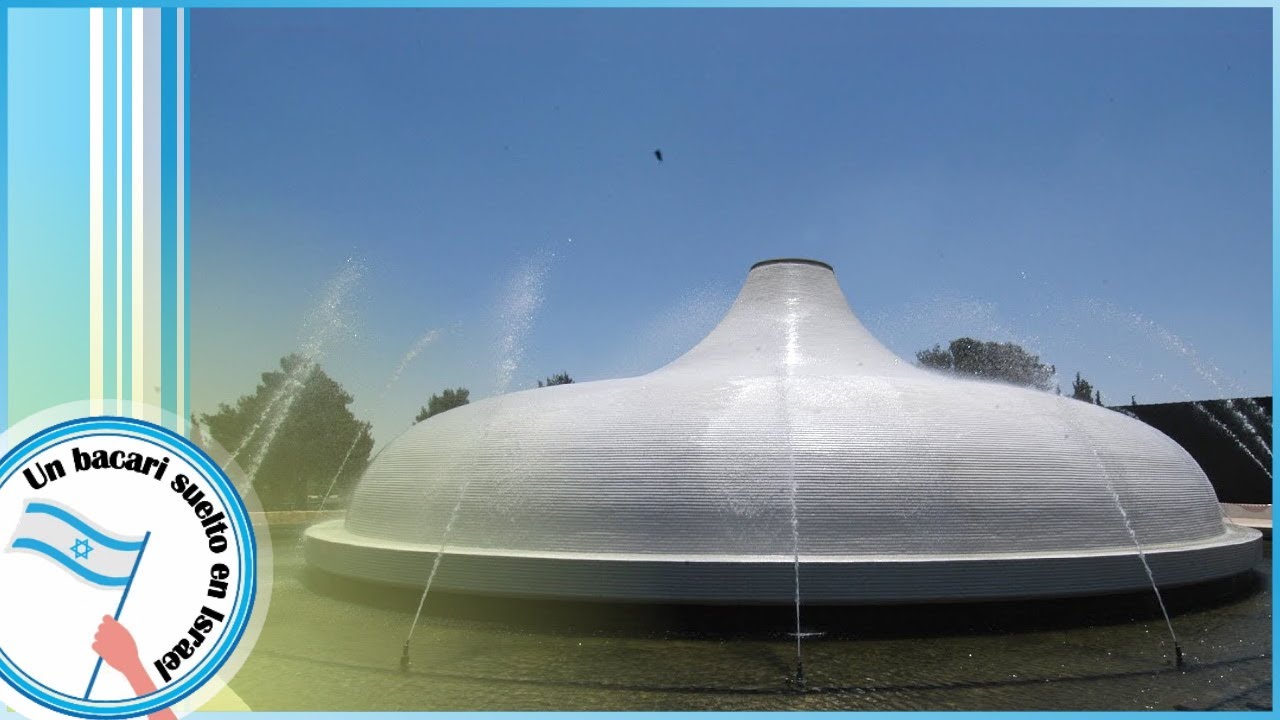 El Museo de Israel en Jerusalem