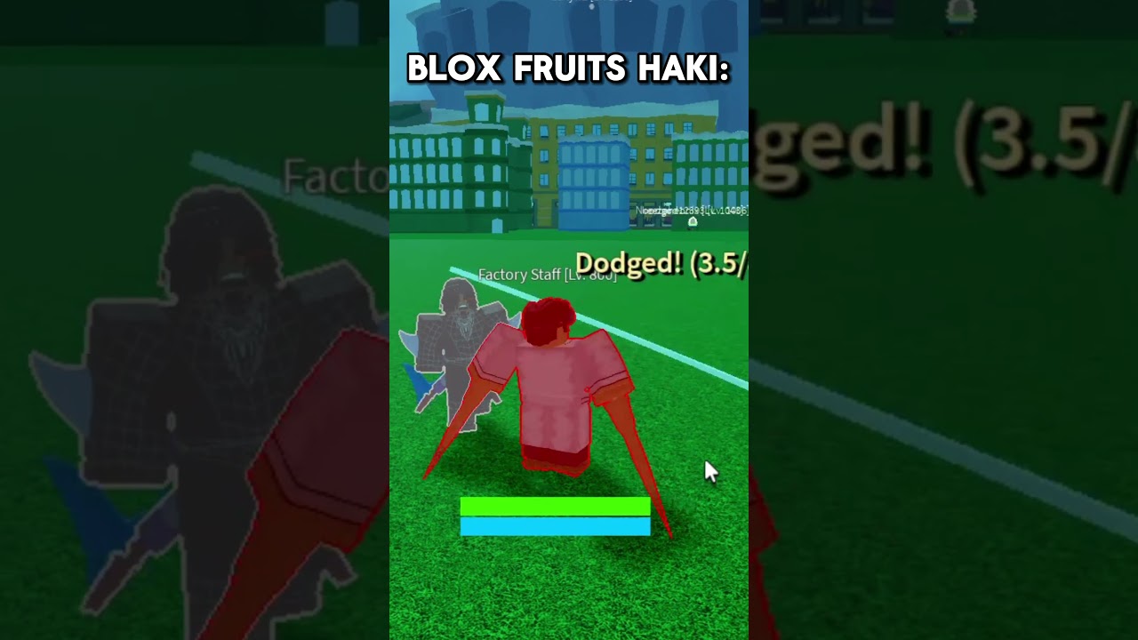 Blox Fruits Vs Rell Seas... 
