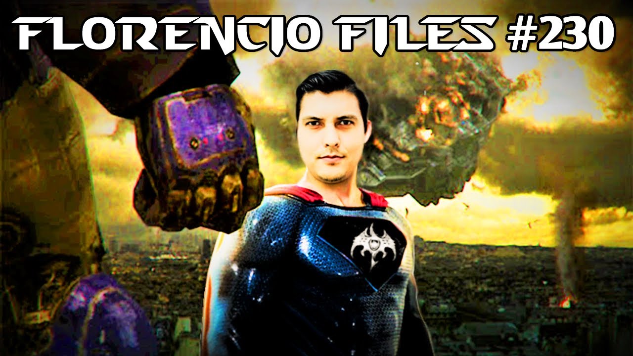 StarCraft 2 - HOW NOT TO USE THORS | Florencio Files #230