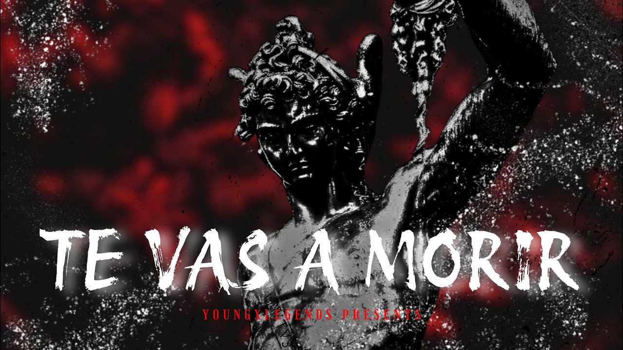 Lil Méndezz ❌ Xabdiell - TE VAS A MORIR🥷🏽📿