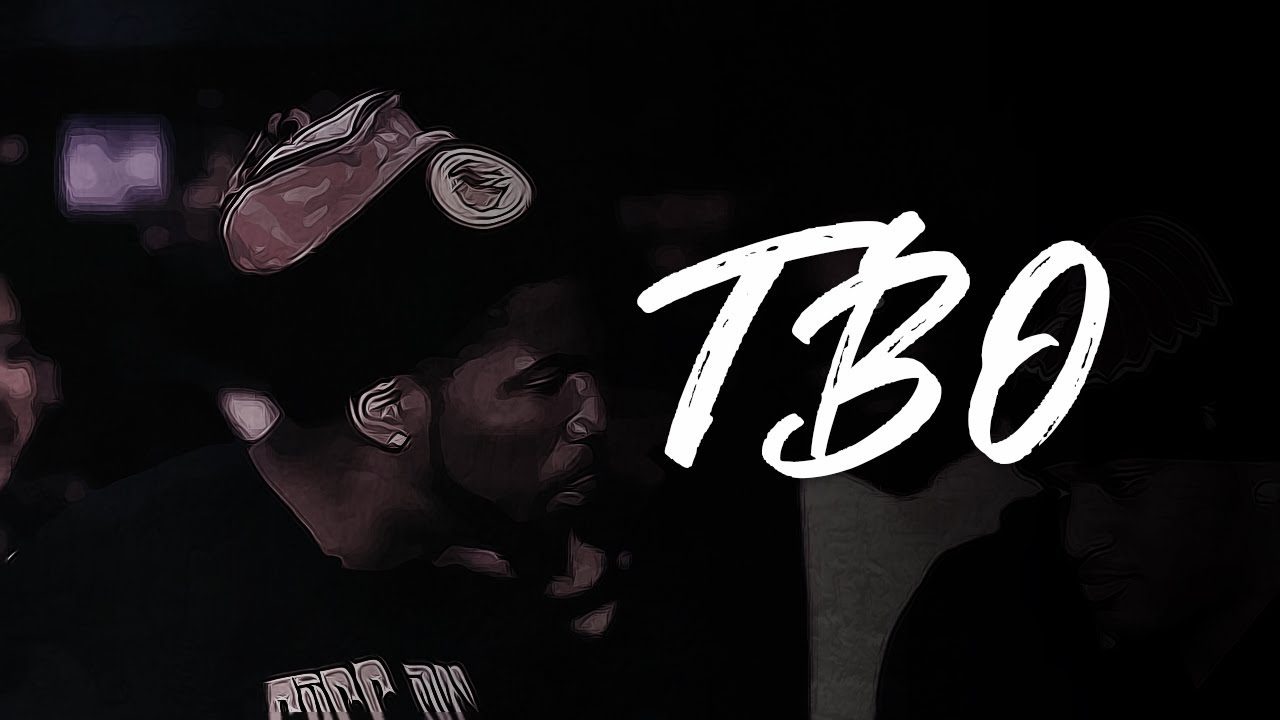 TBO | Se. 2 Ep. 4 