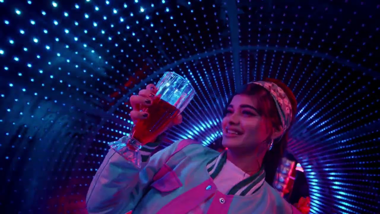 Rooh Afza - Chal Mere Laal