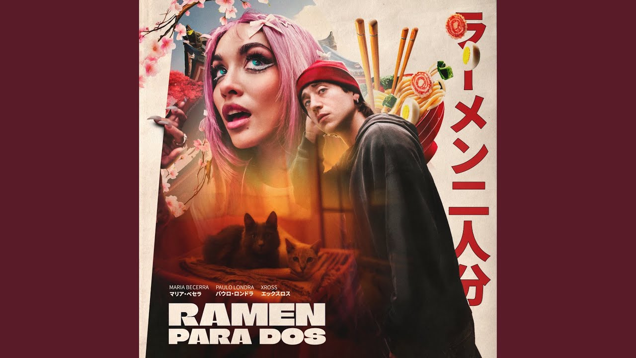 RAMEN PARA DOS