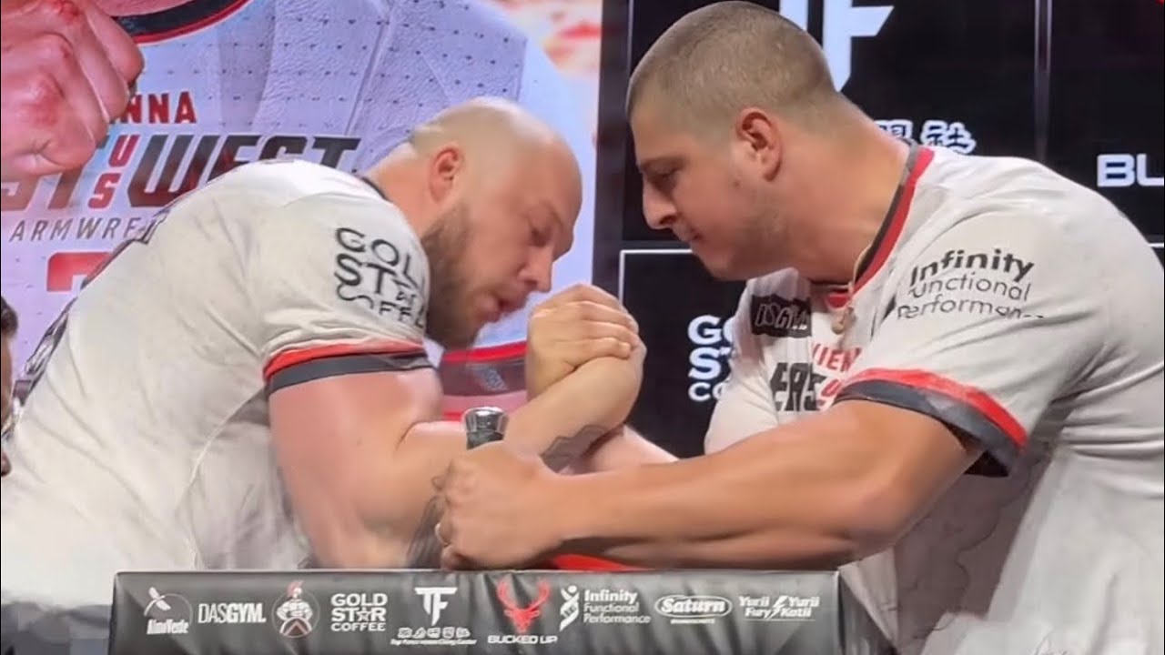 Kalinichenko vs Tsonev | Умозаключения После Поединка 