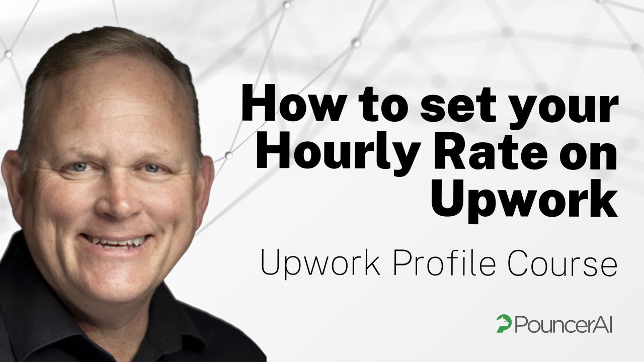 Boost Your Upwork Profile: Complete Guide to Pricing Your Services | Free Course #9