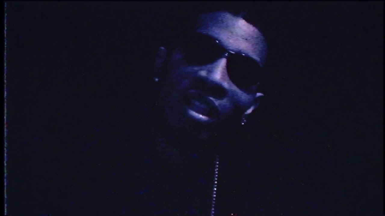 Thonio - Midnight Luva (Official Video)