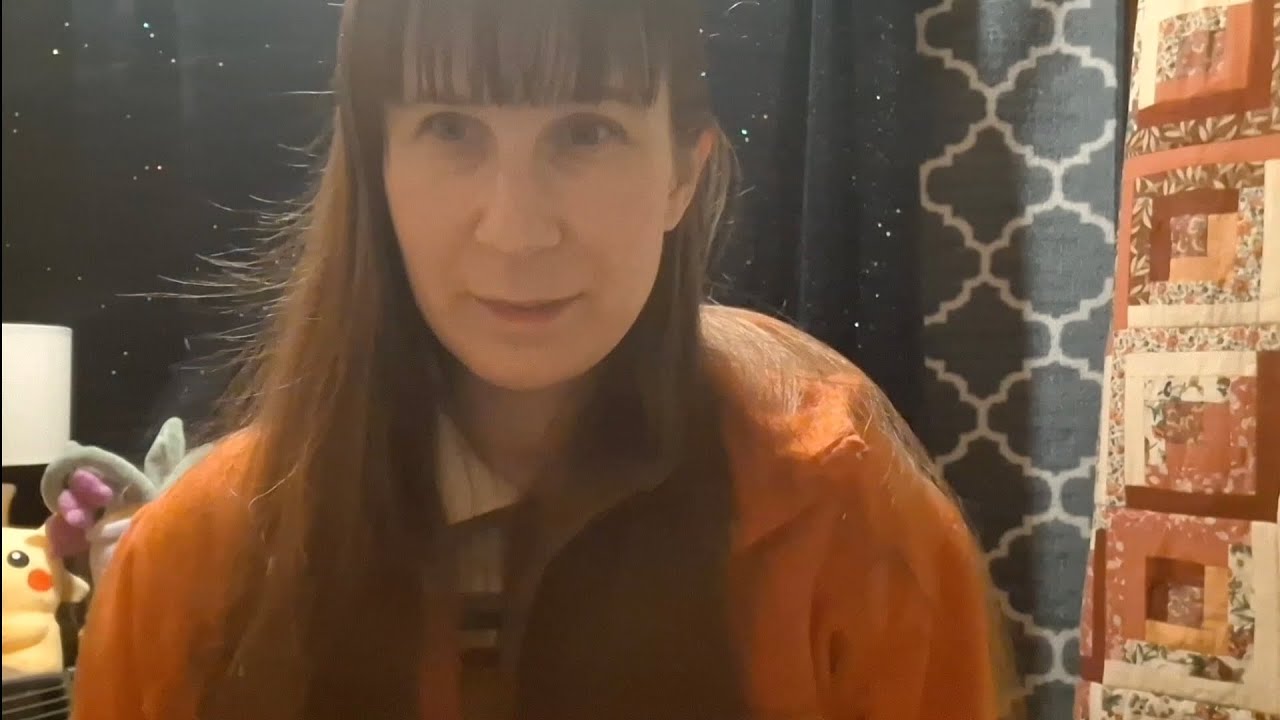 ASMR - your favourite triggers and rambling 😊🥰💖 ASMR for relaxation 💕✨️