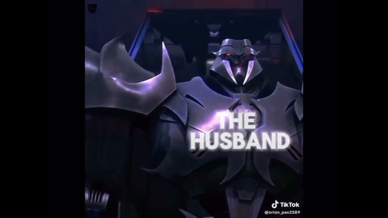 The Husband vs The Wife / TFP / VID NOT MINE / MegaOp /