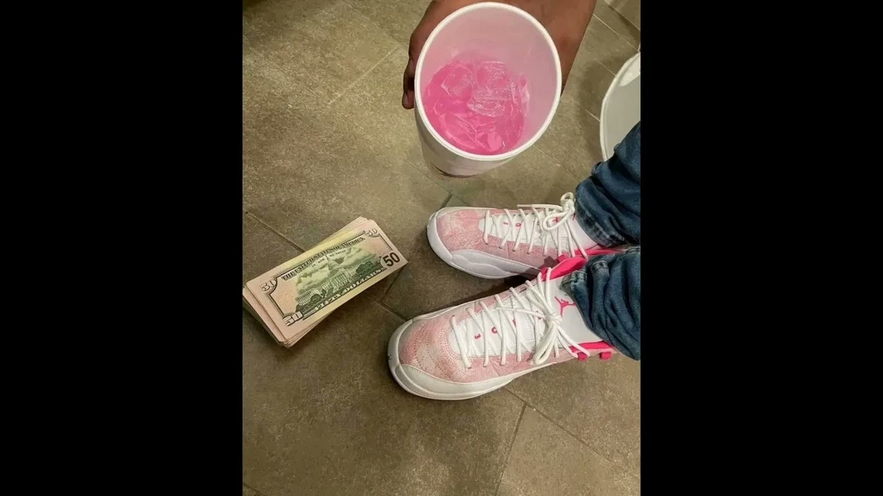 (FREE) Lil Gotit Type Beat "Life's A Trip"