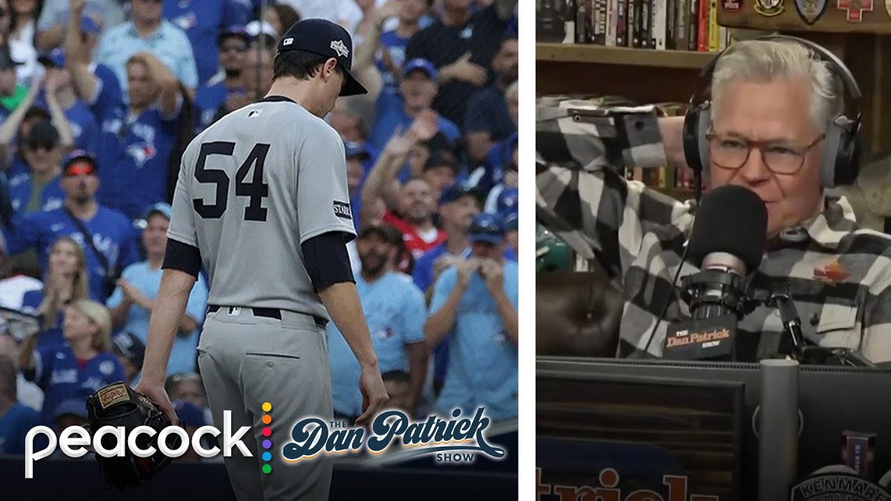 Is New York an overrated sports city? | Dan Patrick Show | NBC Sports