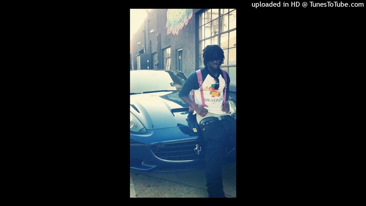 [free] chief keef+ glo type beat
