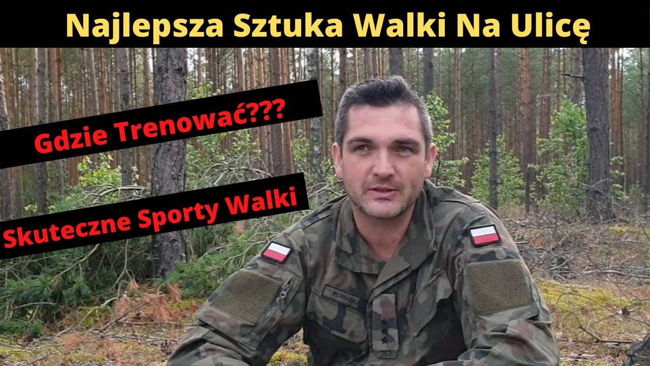 Лучшие боевые искусства для улицы !!! Какие боевые искусства тренировать? [Военный совет]