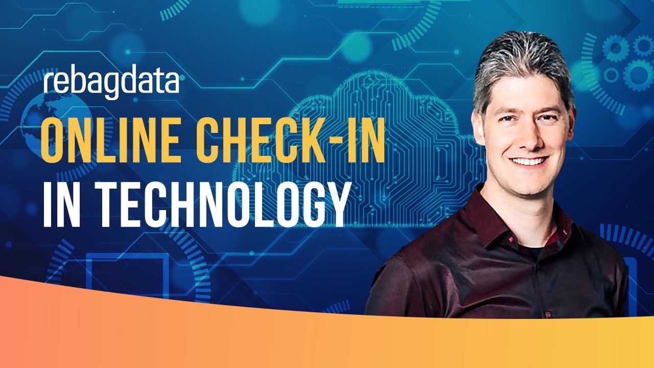Present and Future of Hotel Pre- and Online Check-In Technology - Changing Customer Expectations