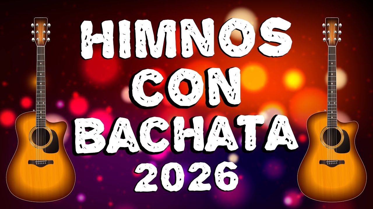 Bachata Cristiana Vol. 21 | Adora con Ritmo | Grandes Éxitos 2025