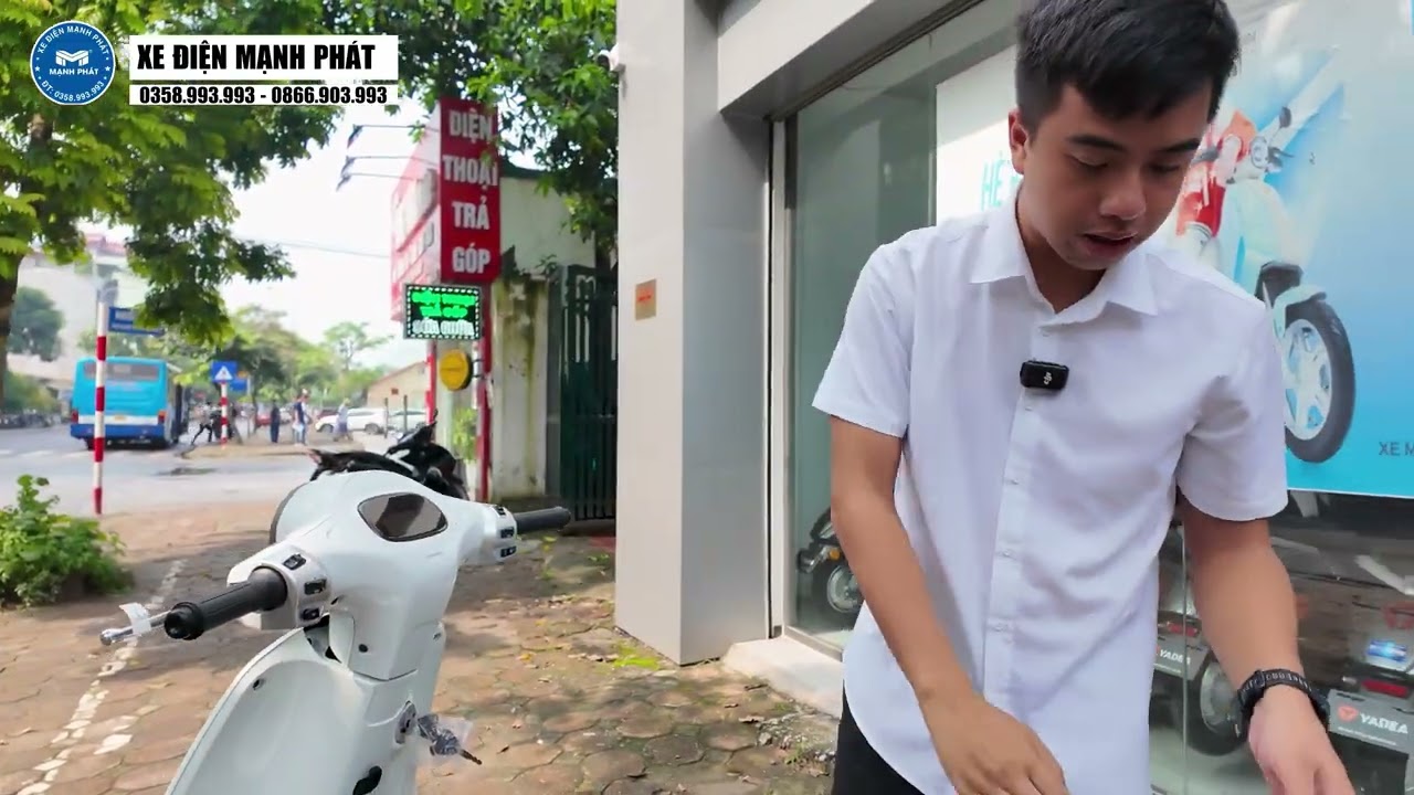 Có nên mua xe máy điện VINFAST EVO LITE NEO thời điểm này không ??