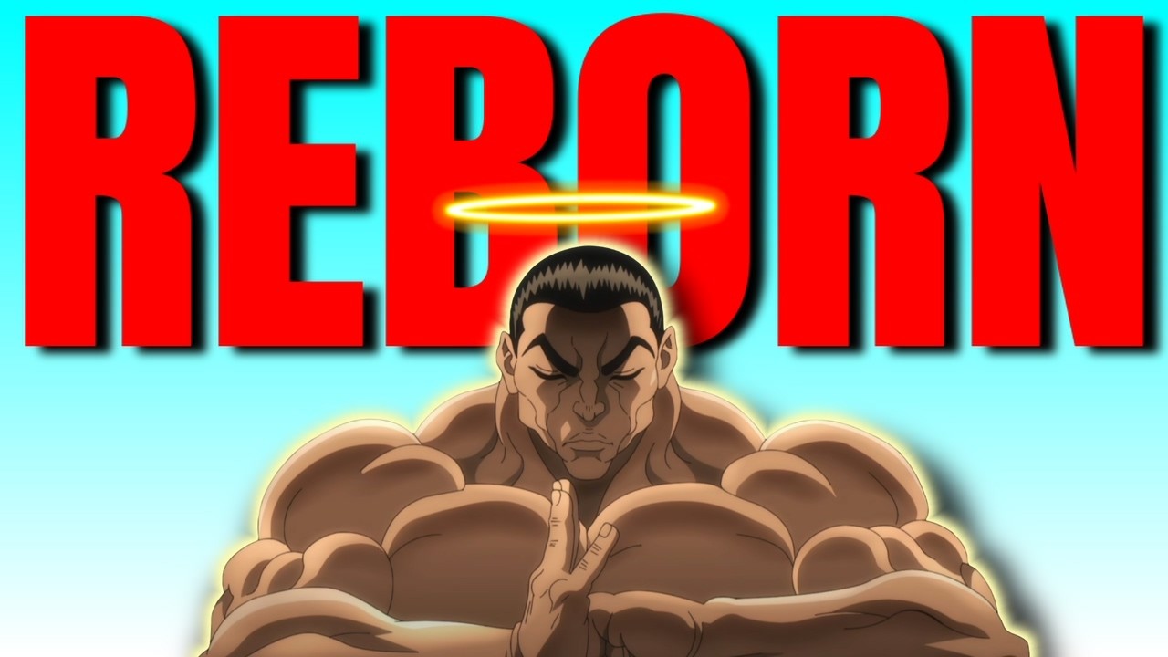 Retsu got Isekai'd...