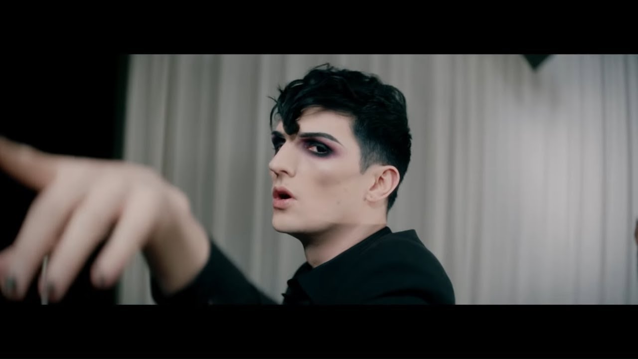 Creeper - Cyanide (Official Video)