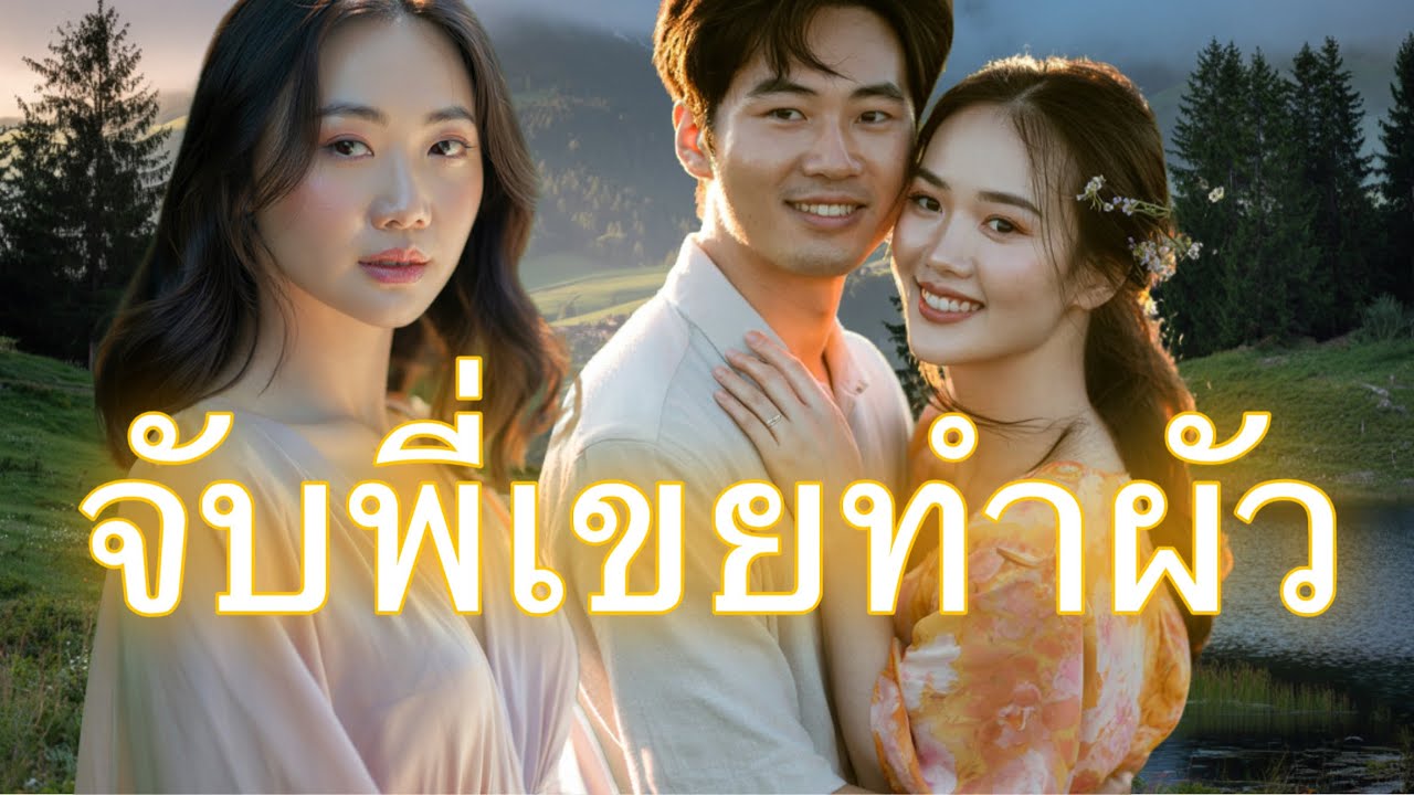 เล่าไปเรื่อย:จับพี่เขยทำผัว