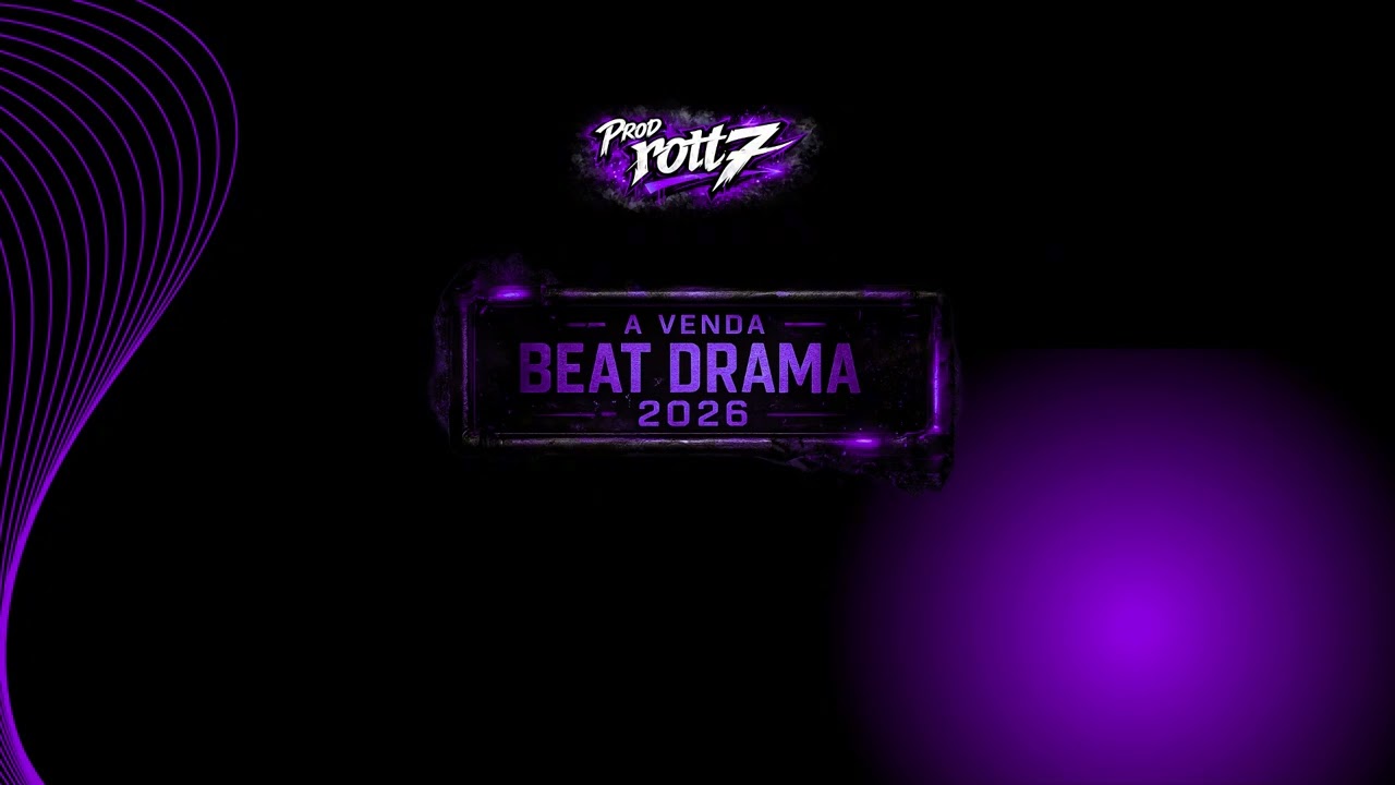 ''Drama'' - Type Beat 21 Savage x Future - Prod. Rott7 (BEAT À VENDA)