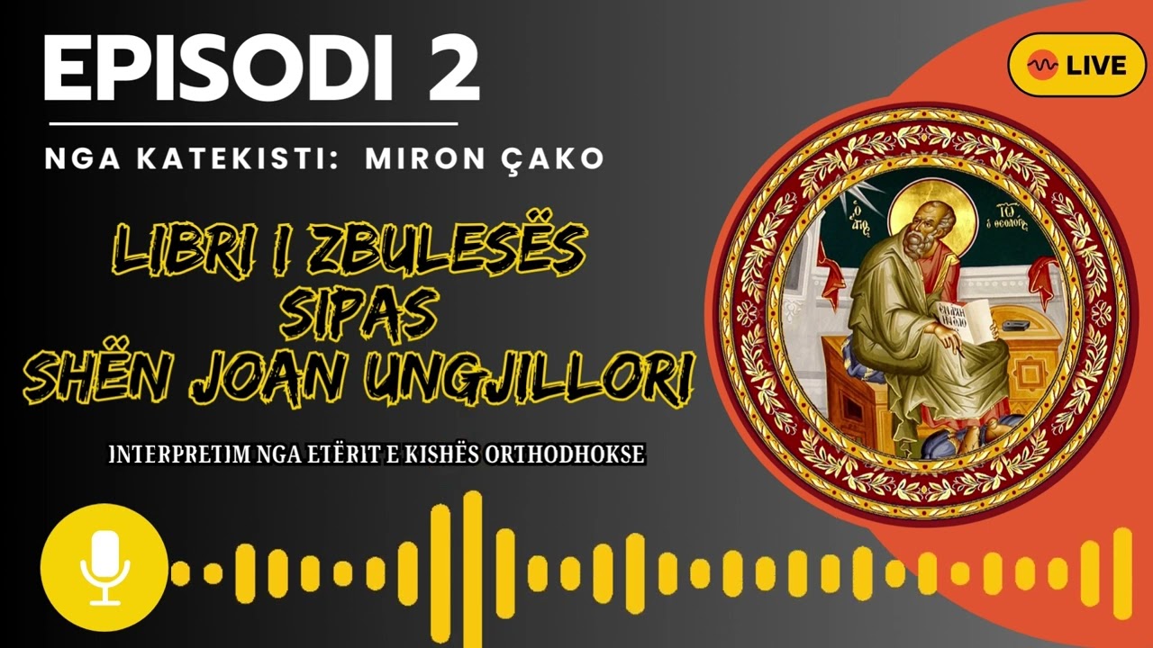 ZBULESA (Episodi 2)