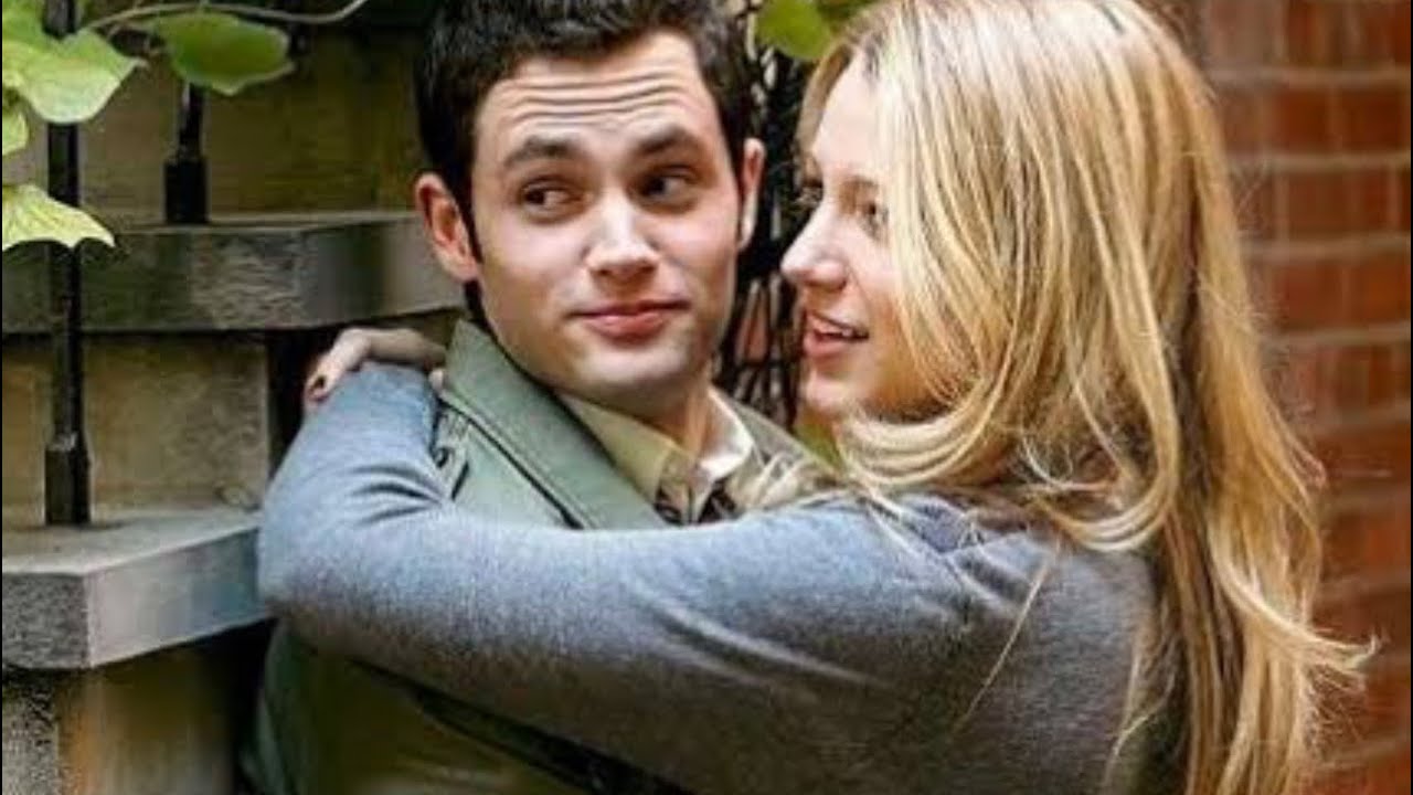 Dan and Serena || All Too Well ||
