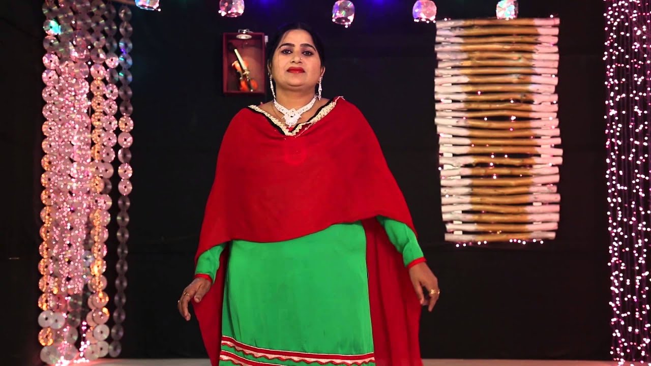 Rupinder Rimpi   Bhar Bhar Akhan   Goyal Music   Official Song