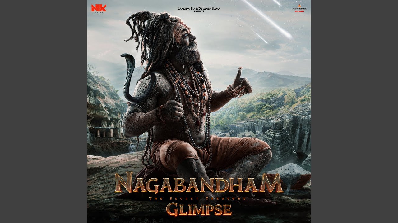Nagabandham Glimpse (From 