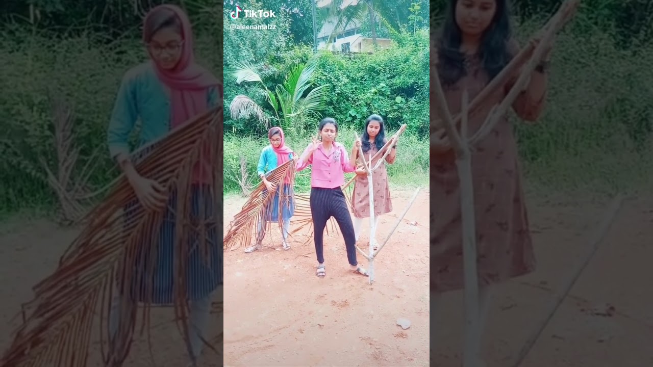 Mariyedammedattin kutty.. tiktok trending video 😂🔥🔥🔥 || ടിക് ടോക് viral Trending