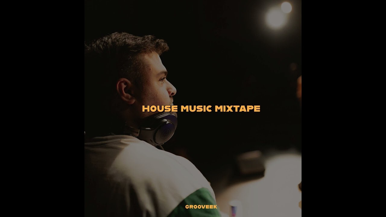 HOUSE DANCE MUSIC - BATTLE & PRACTICE MIXTAPE VOL.1