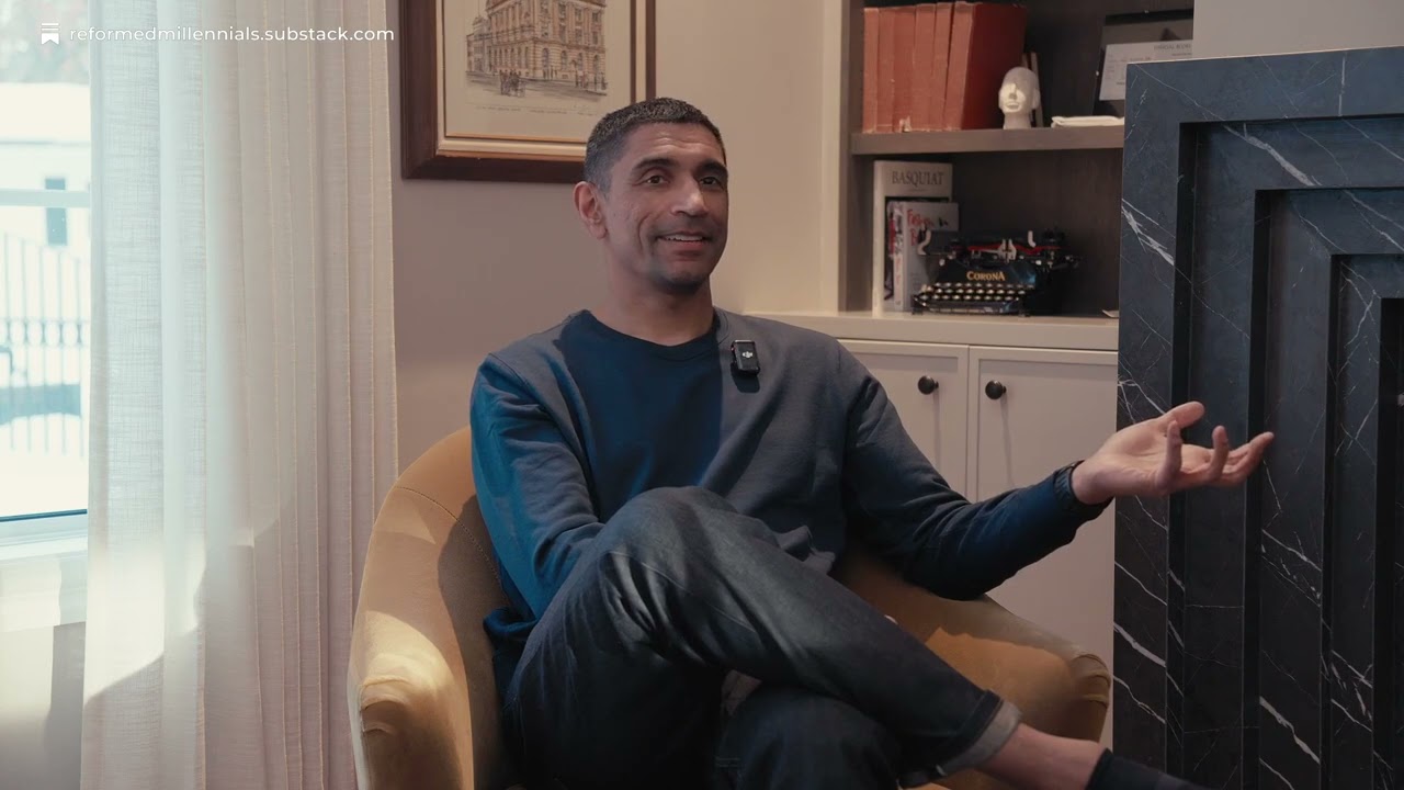 Raj Dhillon - Pivotal Physio's Plan For The Future